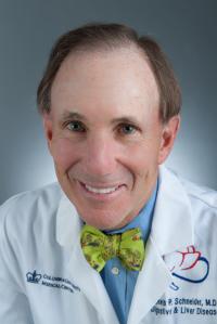 Lewis P Schneider, MD Profile Headshot